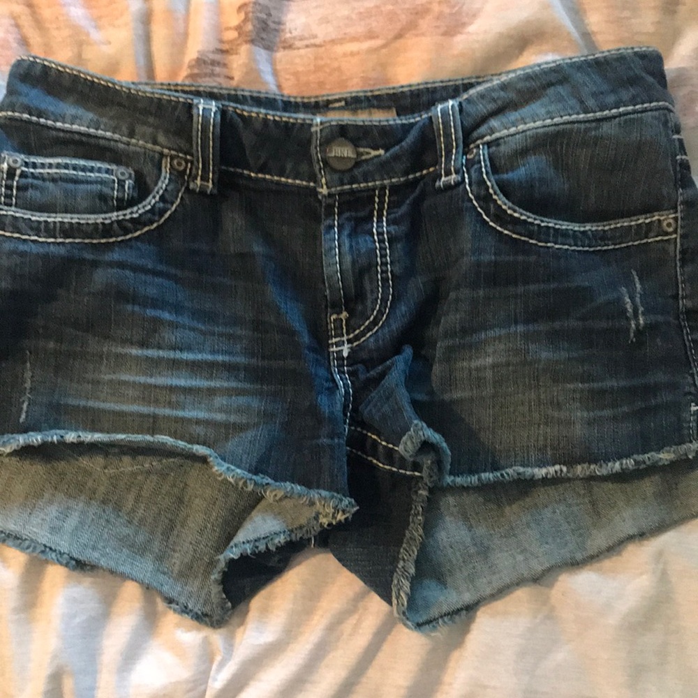 BKE Jean Shorts